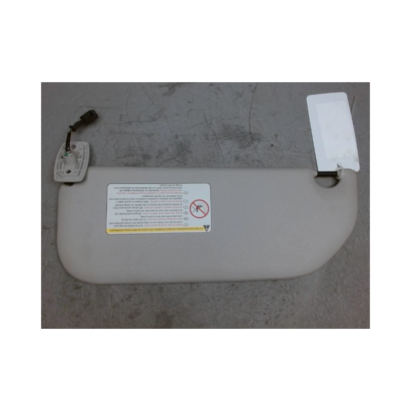 PARE-SOLEIL D CITROEN C3 2002-2005