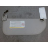PARE-SOLEIL D CITROEN C3 2002-2005