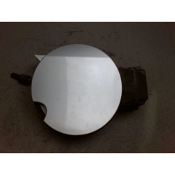 VOLET DE TRAPPE CARBURANT