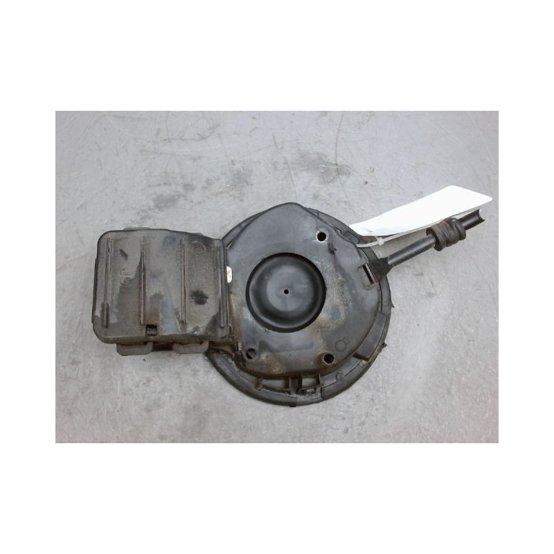 VOLET DE TRAPPE CARBURANT RENAULT SCENIC 3 PHASE 3 1.5 DCI - 8V