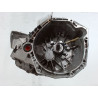 BOITE A VITESSE MECANIQUE RENAULT SCENIC 3 PHASE 3 1.5 DCI - 8V 1.5 dCi