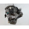 BOITE A VITESSE MECANIQUE RENAULT SCENIC 3 PHASE 3 1.5 DCI - 8V 1.5 dCi