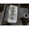 BOITE A VITESSE MECANIQUE RENAULT SCENIC 3 PHASE 3 1.5 DCI - 8V 1.5 dCi