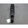 COMMANDE LEVE-GLACE PORTE AVG RENAULT SCENIC 3 PHASE 3 1.5 DCI - 8V