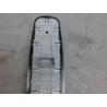 COMMANDE LEVE-GLACE PORTE AVG RENAULT SCENIC 3 PHASE 3 1.5 DCI - 8V