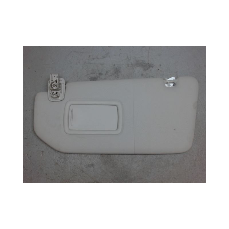 PARE-SOLEIL G RENAULT SCENIC 3 PHASE 3 1.5 DCI - 8V
