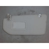 PARE-SOLEIL G RENAULT SCENIC 3 PHASE 3 1.5 DCI - 8V