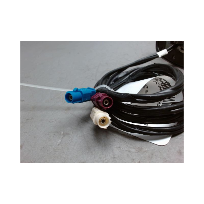 ANTENNE RADIO RENAULT SCENIC 3 PHASE 3 1.5 DCI - 8V
