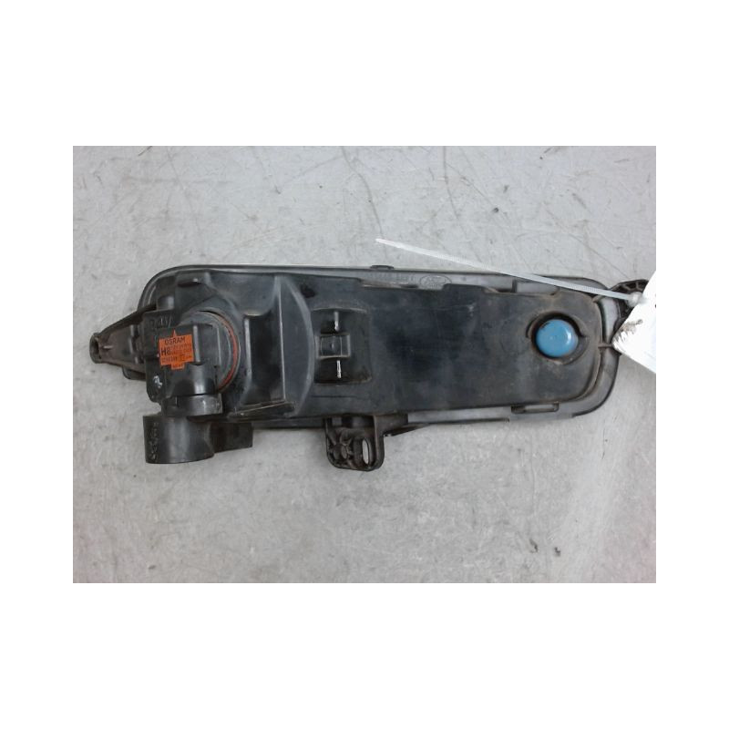 PHARE ANTIBROUILLARD AVANT GAUCHE FORD FOCUS 3 PHASE 2  DIESEL