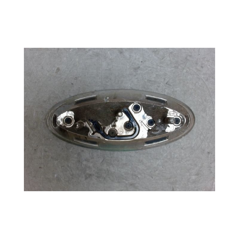 SIGLE CALANDRE FORD FOCUS 3 PHASE 2  DIESEL