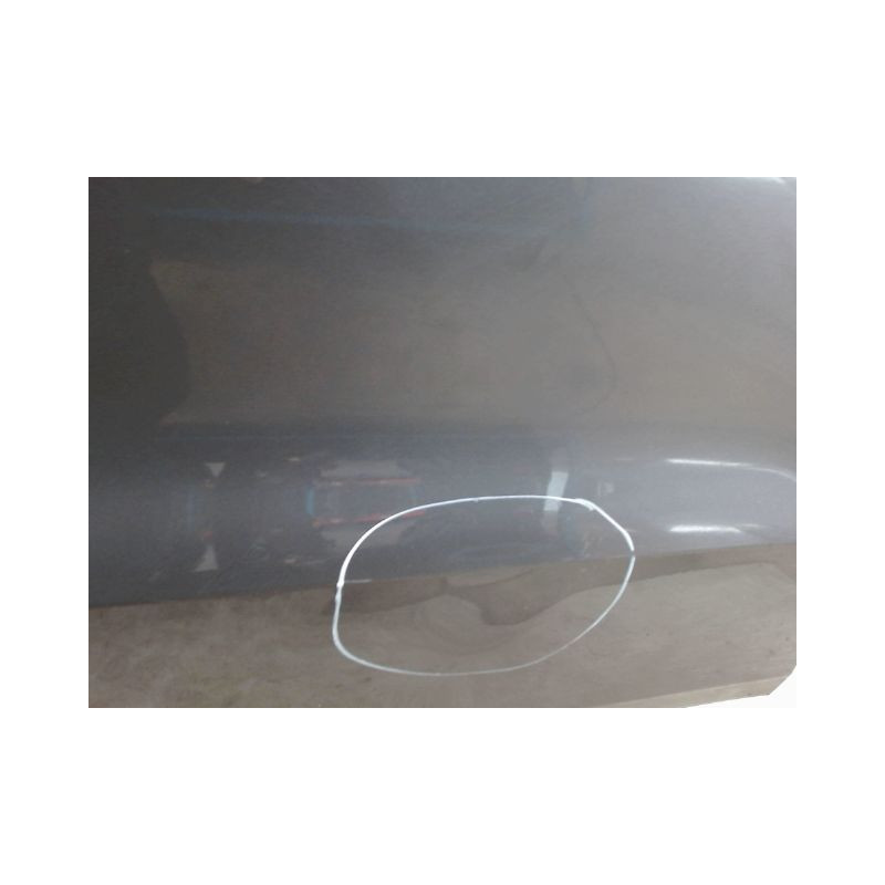 PORTE AVANT DROIT VOLKSWAGEN POLO 5 PHASE 2  ESSENCE