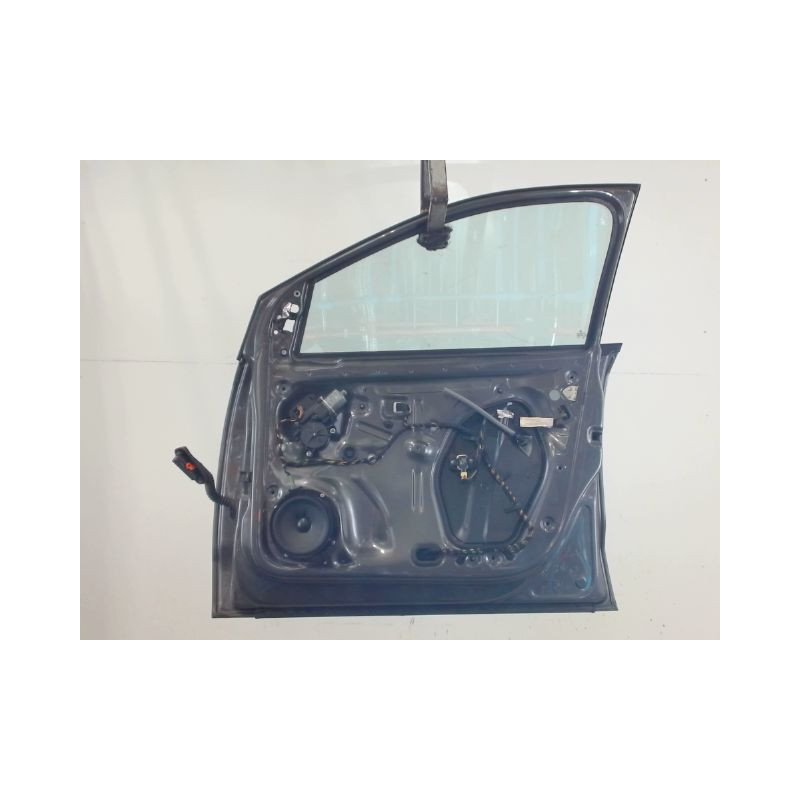 PORTE AVANT DROIT VOLKSWAGEN POLO 5 PHASE 2  ESSENCE