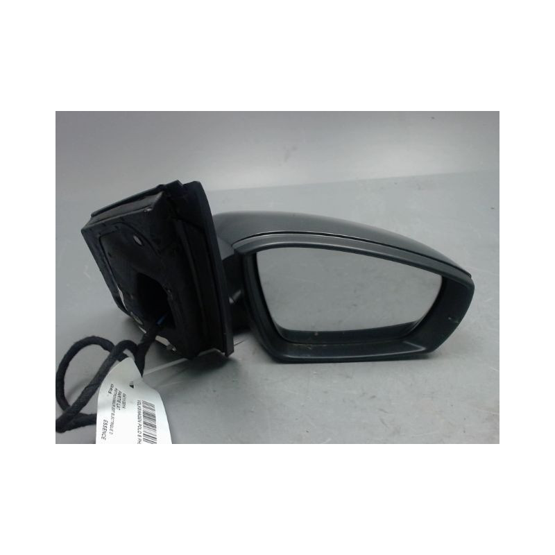 RETROVISEUR EXTERIEUR ELECTRIQUE DROIT VOLKSWAGEN POLO 5 PHASE 2  ESSENCE