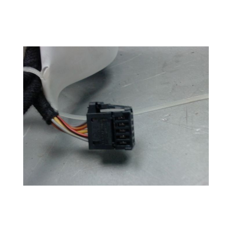 RETROVISEUR EXTERIEUR ELECTRIQUE DROIT VOLKSWAGEN POLO 5 PHASE 2  ESSENCE