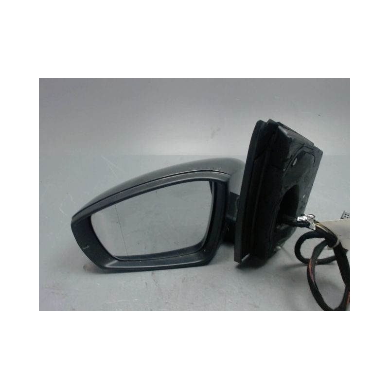 RETROVISEUR EXTERIEUR ELECTRIQUE GAUCHE VOLKSWAGEN POLO 5 PHASE 2  ESSENCE