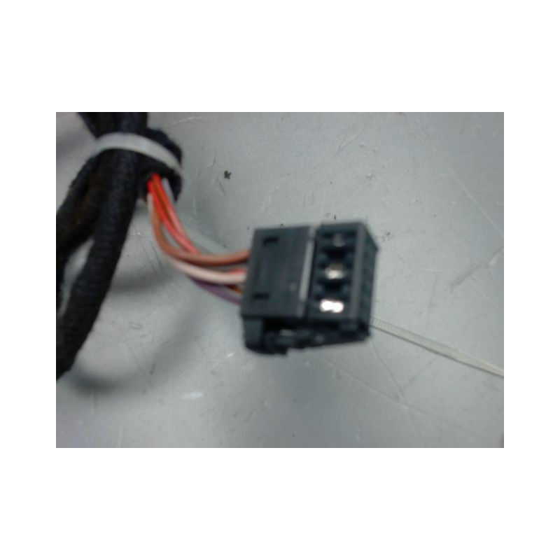 RETROVISEUR EXTERIEUR ELECTRIQUE GAUCHE VOLKSWAGEN POLO 5 PHASE 2  ESSENCE