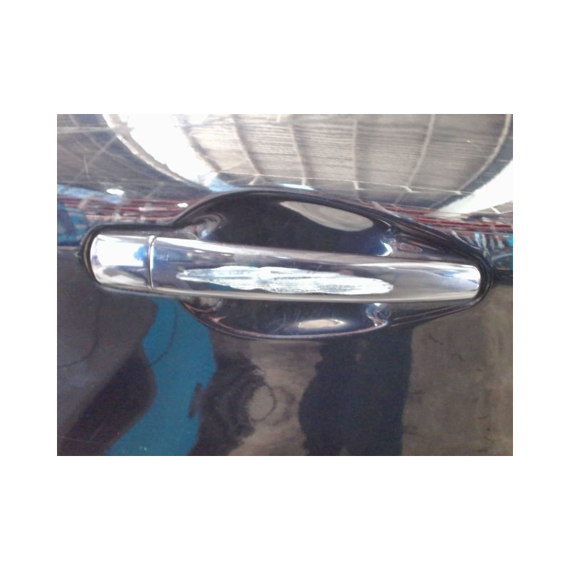 PORTE ARRIERE DROIT PEUGEOT 208 PHASE 2 ESSENCE