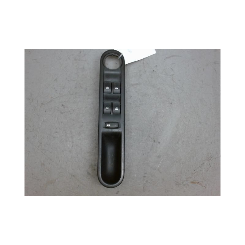 COMMANDE LEVE-GLACE PORTE AVG RENAULT GRAND ESPACE 4 PHASE 2 2.0 DCI