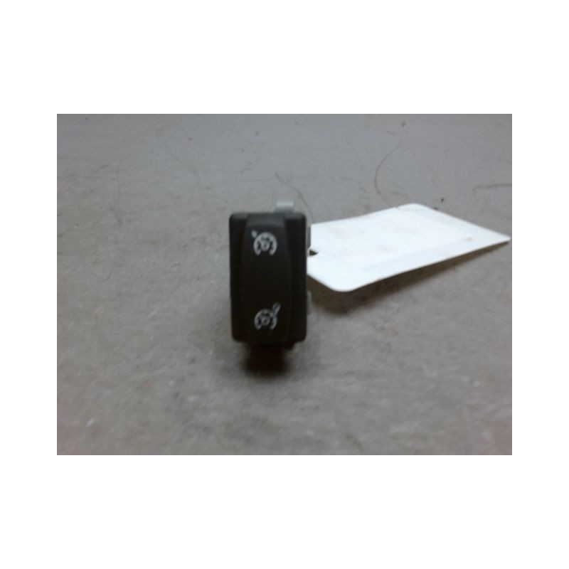 COMMANDE REGULATEUR/LIMITATEUR VITESSE RENAULT GRAND ESPACE 4 PHASE 2 2.0 DCI