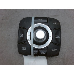 COMMANDE GPS