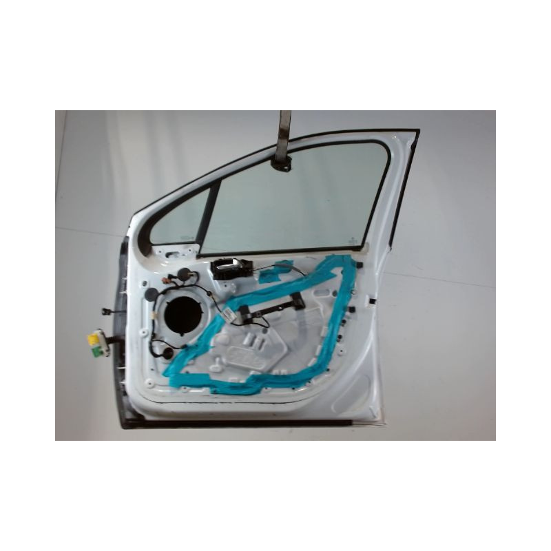 PORTE AVANT DROIT PEUGEOT 2008 PHASE 1 DIESEL