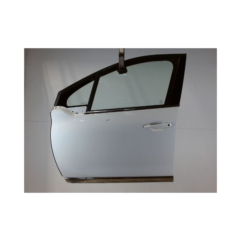 PORTE AVANT GAUCHE PEUGEOT 2008 PHASE 1 DIESEL