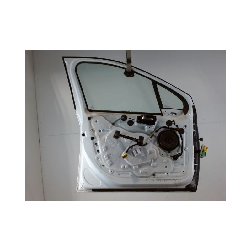 PORTE AVANT GAUCHE PEUGEOT 2008 PHASE 1 DIESEL