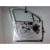 PORTE AVANT GAUCHE PEUGEOT 2008 PHASE 1 DIESEL