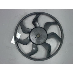 MOTEUR VENTILATEUR RADIATEUR
