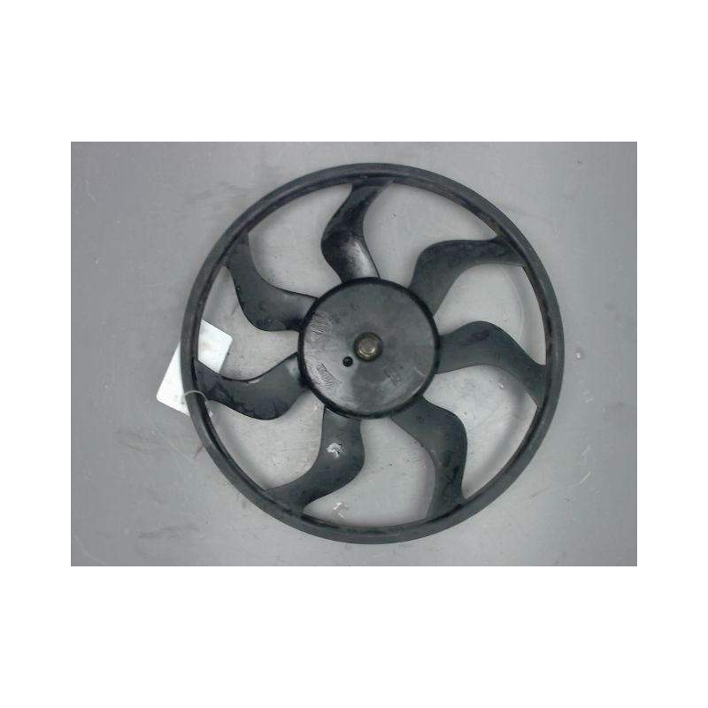 MOTEUR VENTILATEUR RADIATEUR DACIA LODGY