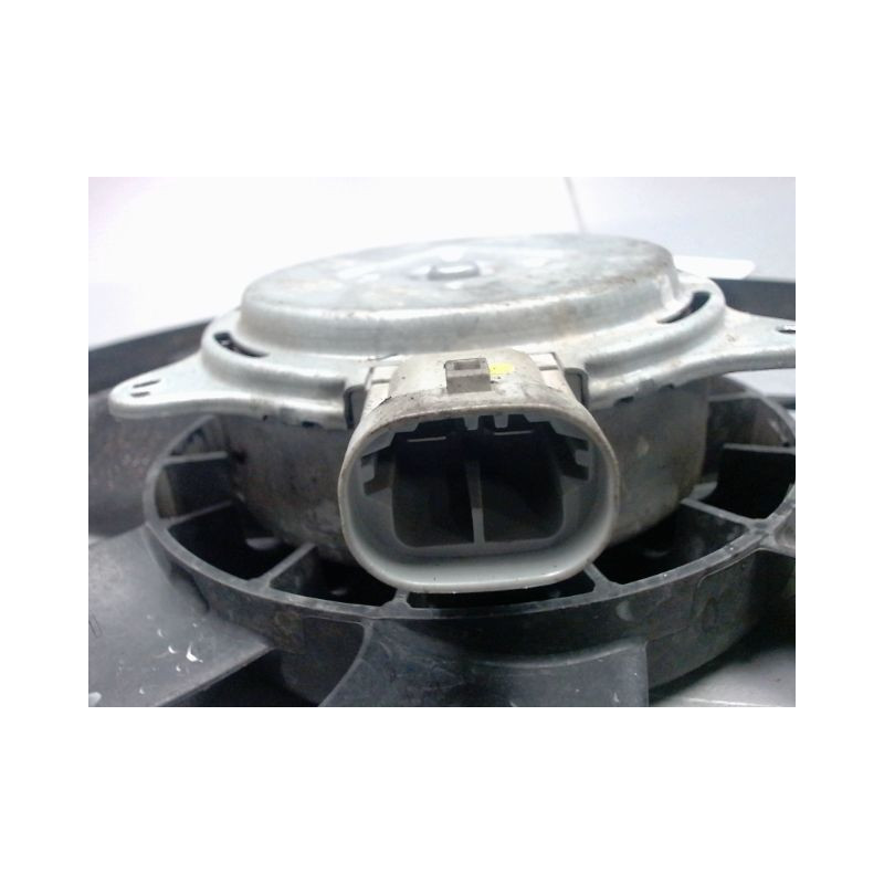 MOTEUR VENTILATEUR RADIATEUR DACIA LODGY