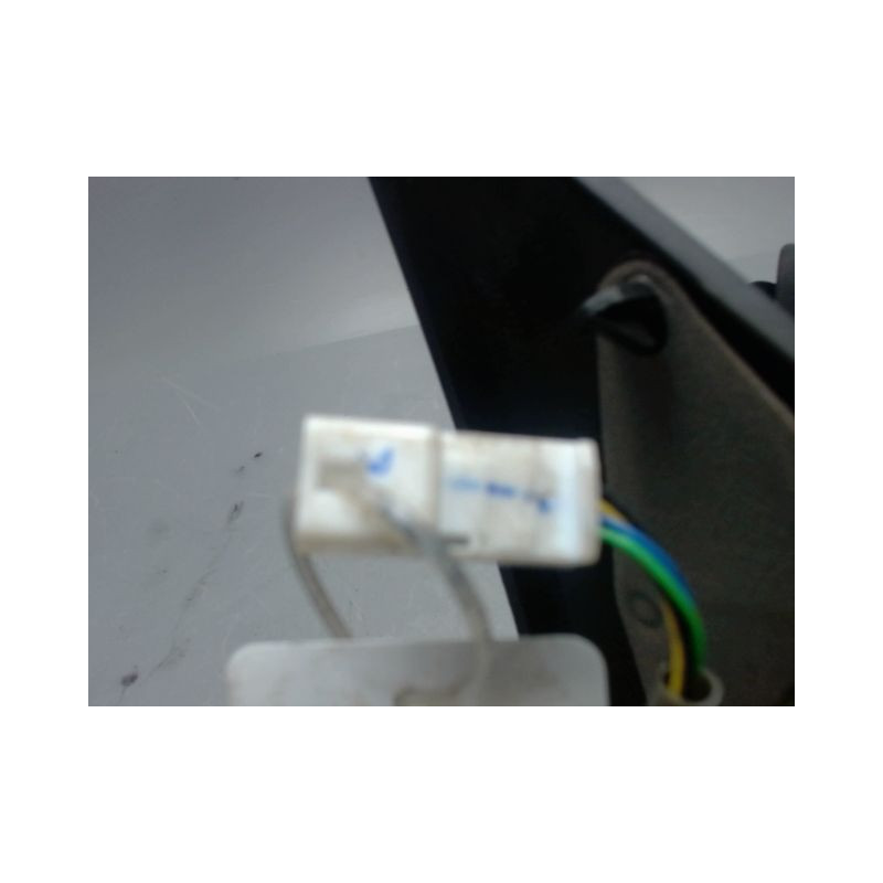 RETROVISEUR EXTERIEUR ELECTRIQUE GAUCHE DACIA LODGY