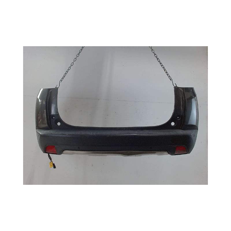 PARE-CHOC ARRIER PEUGEOT 2008 PHASE 1 DIESEL