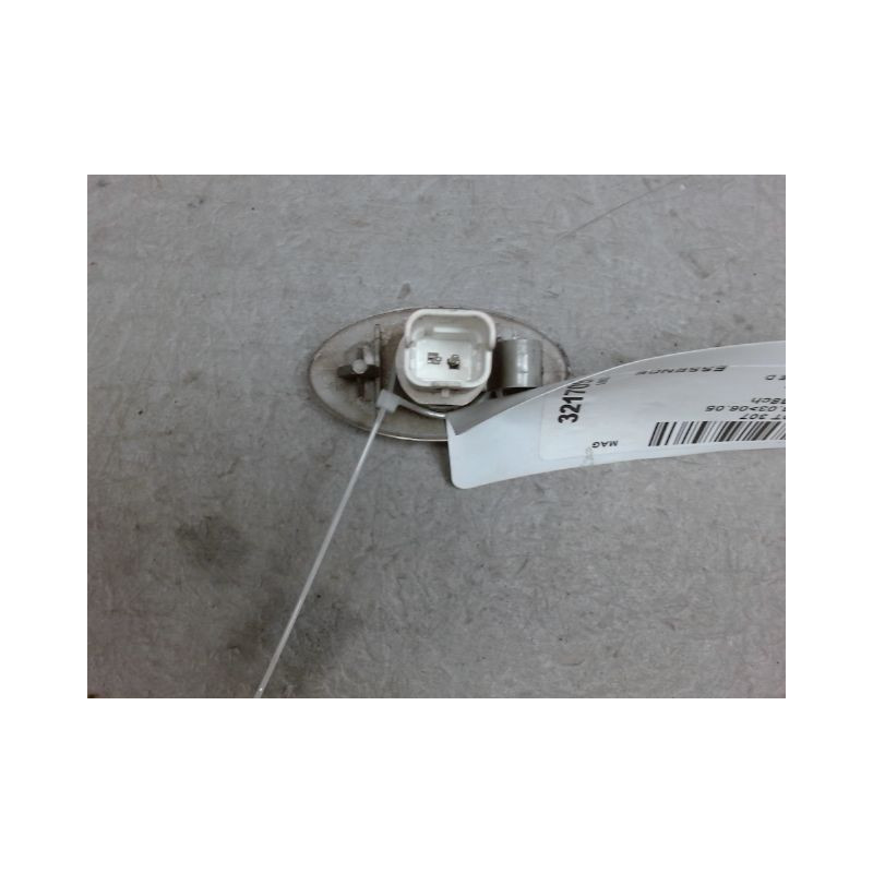 REPETITEUR AILE DROIT PEUGEOT 307 CC 03-05