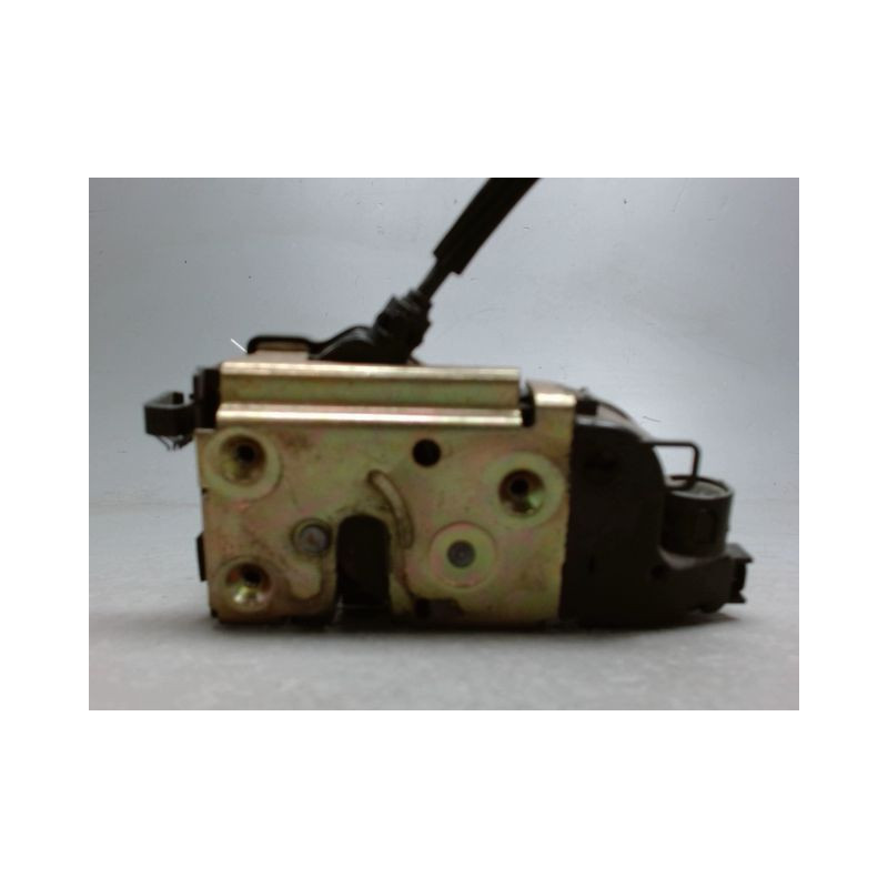 SYSTEME CONDAMNATION AVANT GAUCHE PEUGEOT 307 CC 03-05