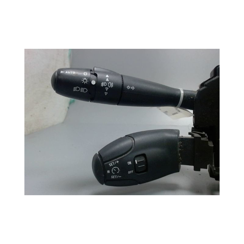 BLOC COMMODOS PEUGEOT 307 CC 03-05