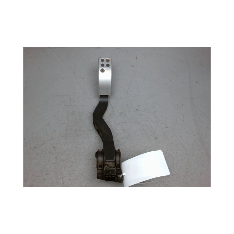PEDALE ACCELERATEUR PEUGEOT 307 CC 03-05