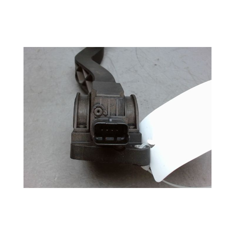 PEDALE ACCELERATEUR PEUGEOT 307 CC 03-05