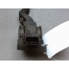 PEDALE ACCELERATEUR PEUGEOT 307 CC 03-05