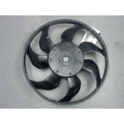 MOTEUR VENTILATEUR RADIATEUR