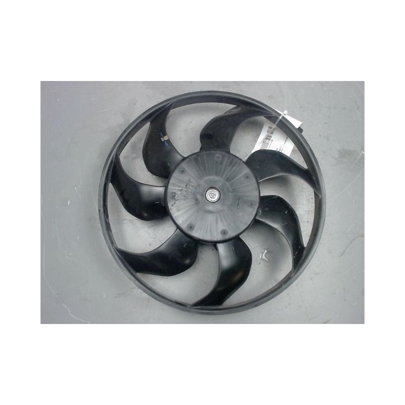 MOTEUR VENTILATEUR RADIATEUR DACIA SPRING