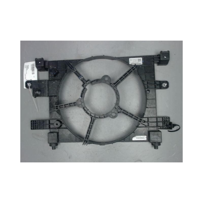 SUPPORT DE VENTILATEUR DACIA SPRING