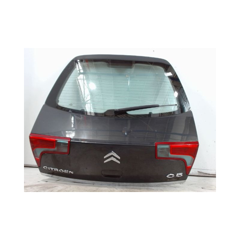 HAYON CITROEN C5 2004-2008