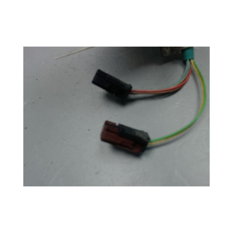 RETROVISEUR EXTERIEUR ELECTRIQUE GAUCHE CITROEN C5 2004-2008