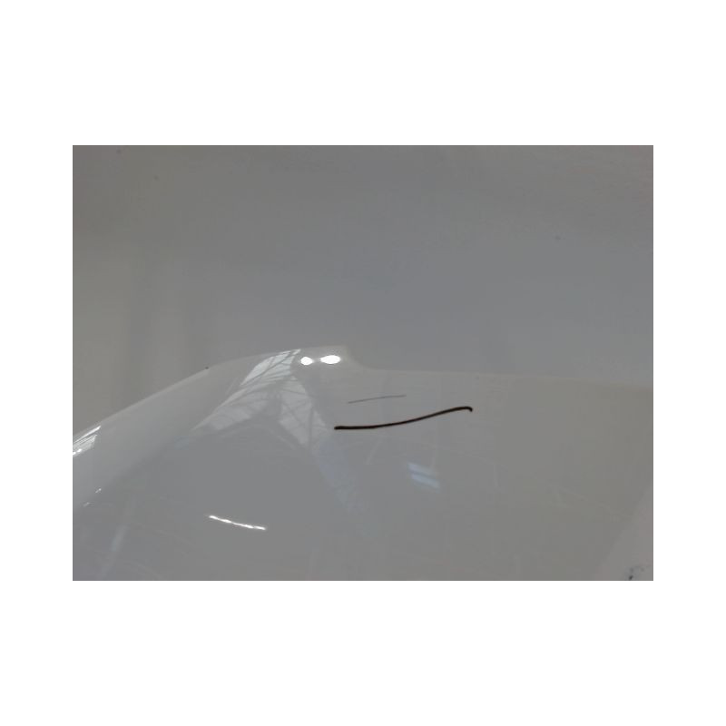 CAPOT PEUGEOT 308