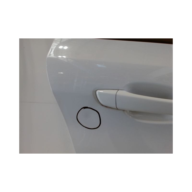 PORTE ARRIERE DROIT PEUGEOT 308