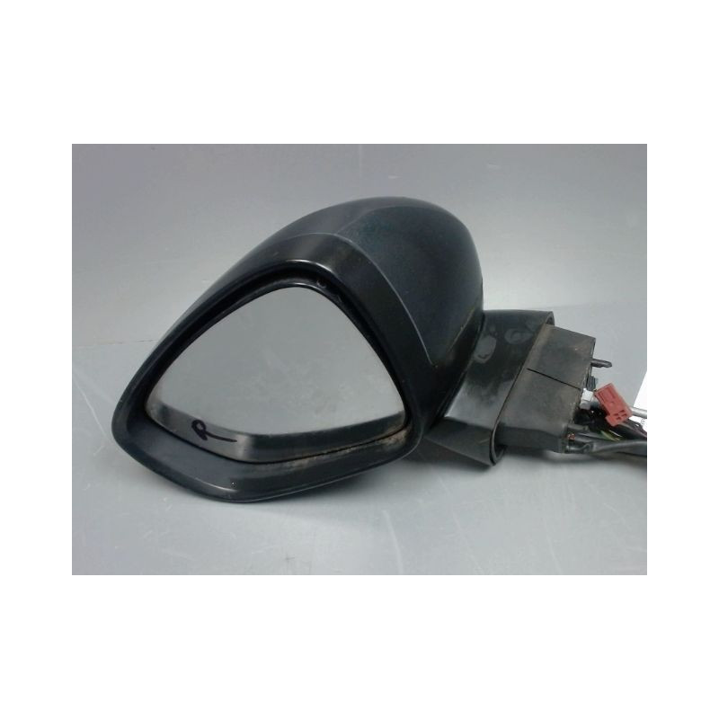 RETROVISEUR EXTERIEUR ELECTRIQUE GAUCHE CITROEN C3 2 PHASE 2 1.2I VTI - 12V