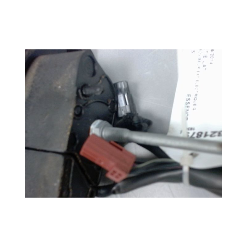 RETROVISEUR EXTERIEUR ELECTRIQUE GAUCHE CITROEN C3 2 PHASE 2 1.2I VTI - 12V