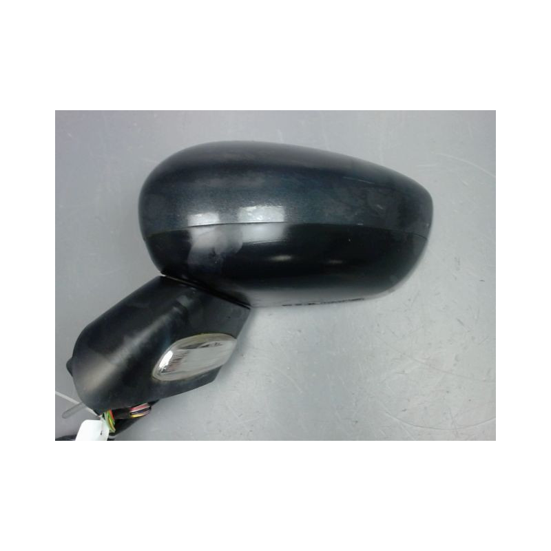 RETROVISEUR EXTERIEUR ELECTRIQUE GAUCHE CITROEN C3 2 PHASE 2 1.2I VTI - 12V