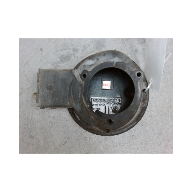 VOLET DE TRAPPE CARBURANT CITROEN XSARA PICASSO